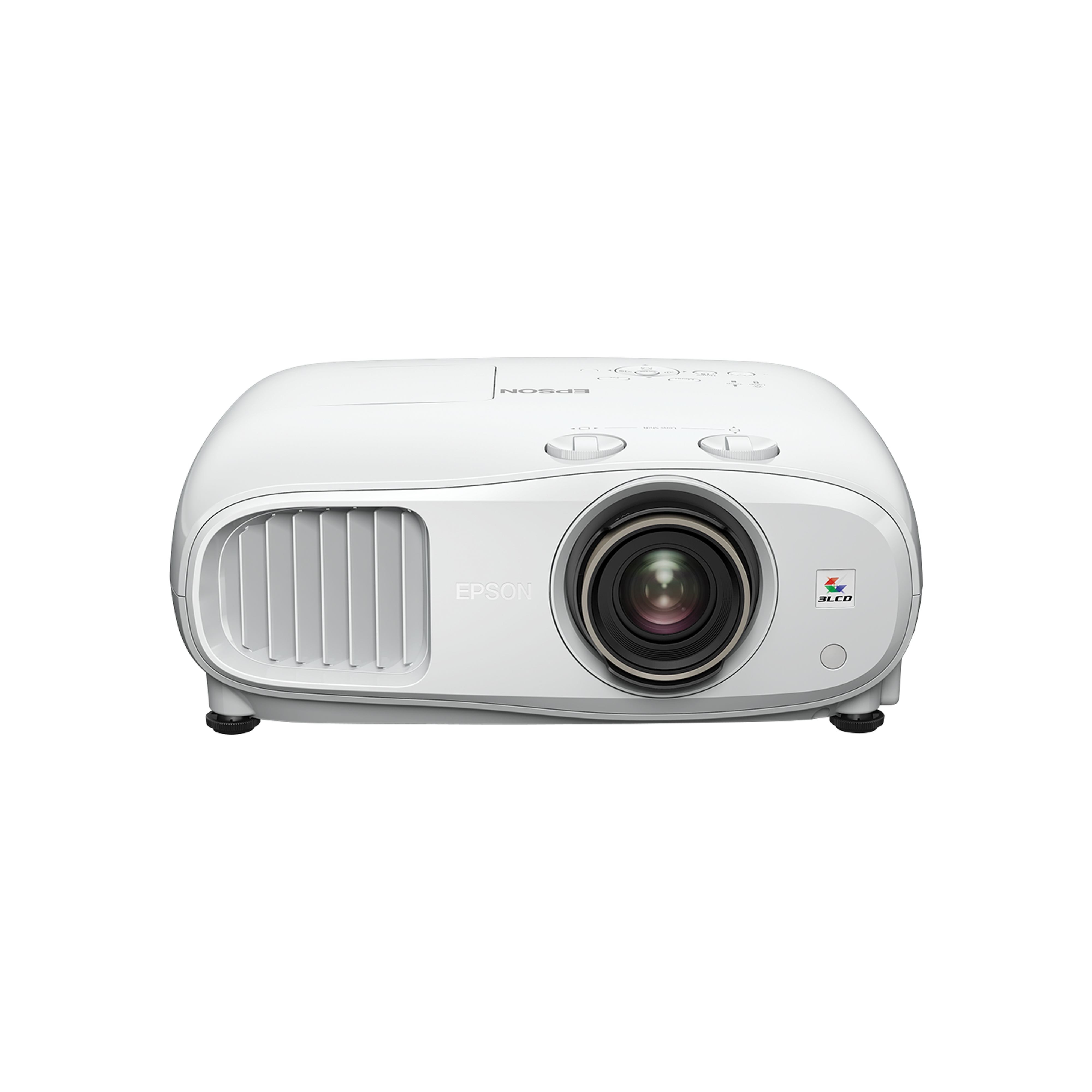 Epson EH-TW7100 4K PRO-UHD Projector